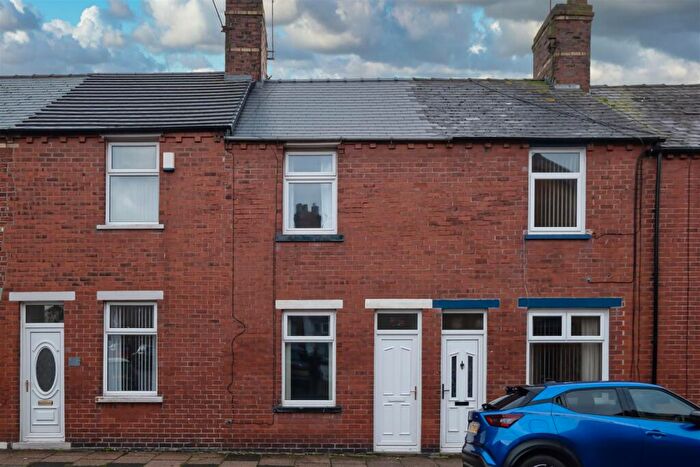 2 Bedroom Terraced House To Rent In Harrogate Street, Barrow-In-Furness, LA14