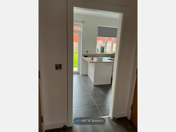 3 Bedroom Semi-Detached House To Rent In Redwing Road, Sandbach, CW11