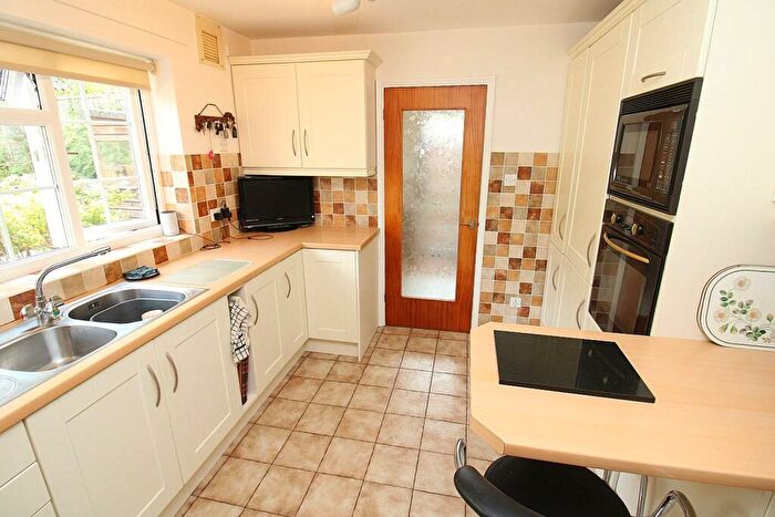 4 Bedroom Detached House For Sale In Parkdale, Danbury, CM3