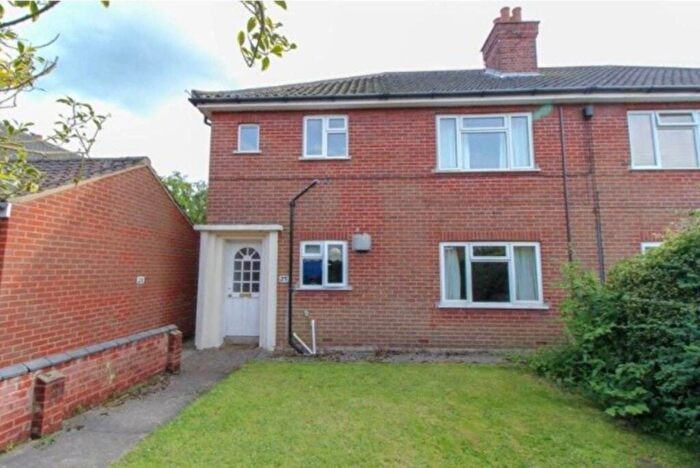 1 Bedroom Flat To Rent In Lady Mary Road, Norwich, NR1