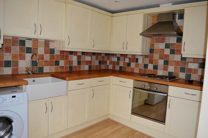 1 Bedroom Flat To Rent In High Street, Buntingford, SG9