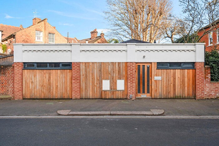 1 Bedroom House To Rent In Turpin Lodge, A Highgate Avenue, Highgate, N6