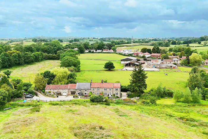 3 Bedroom Cottage For Sale In Mayfield Cottage, South Stainley, HG3
