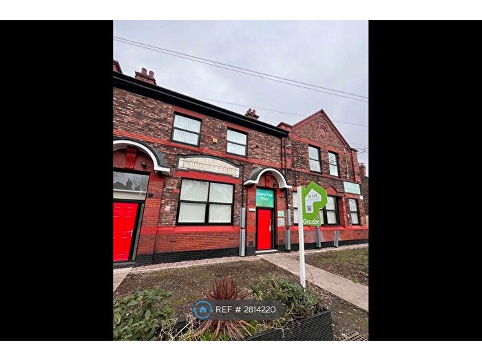 1 Bedroom Flat To Rent In Cherry Tree Place, St. Helens, WA9