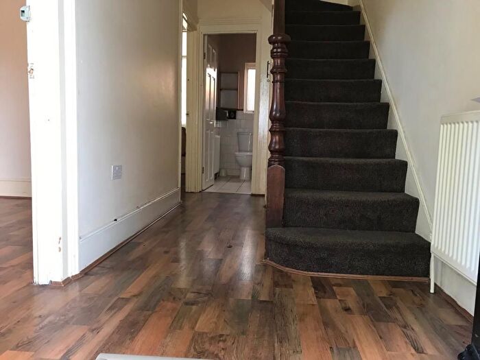 4 Bedroom Property To Rent In Wentworth Road, London, E12