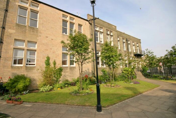 1 Bedroom Flat To Rent In Mill Lane, Leith, Edinburgh, EH6