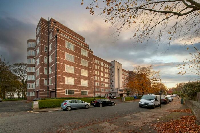 3 Bedroom Apartment To Rent In Moor Court, Gosforth, NE3