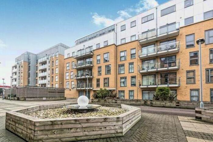 2 Bedroom Flat To Rent In Monument Court, Stevenage, SG1