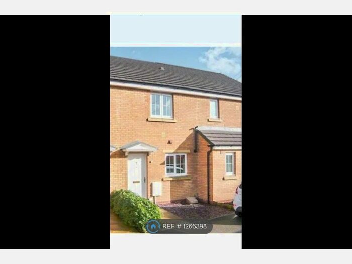 2 Bedroom Terraced House To Rent In Bridgend, Bridgend CF31