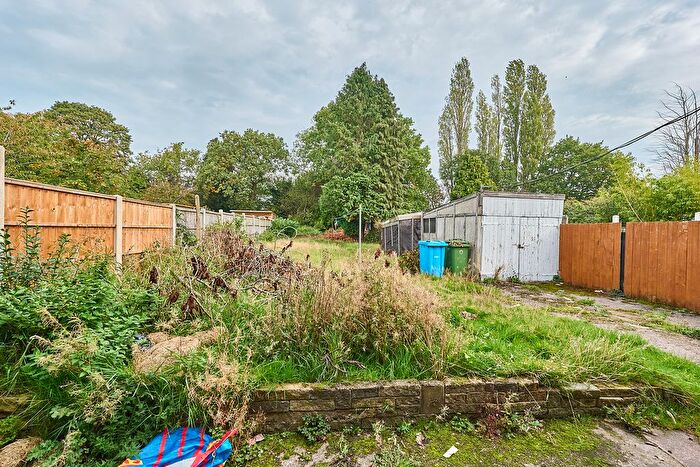 Semi-Detached House For Sale In Hill Street, Essington, Wolverhampton, Staffordshire, WV11