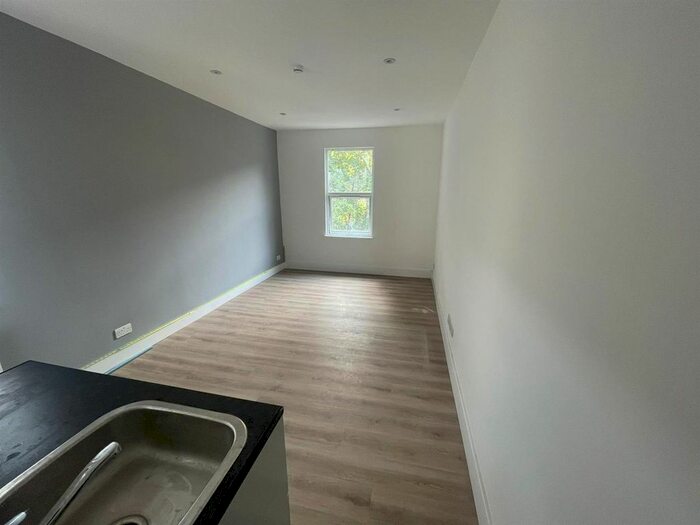 Studio To Rent In Thorpe Road, London, N15