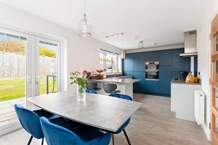 4 Bedroom Detached House For Sale In Bellcote Lane, Bonnyrigg, EH19