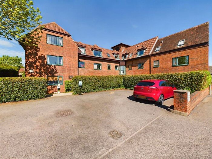1 Bedroom Property For Sale In Chapel Hay Lane, Churchdown, GL3