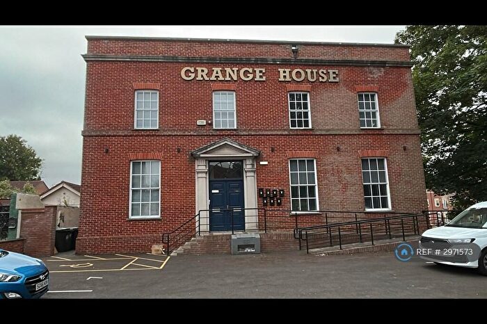 1 Bedroom Flat To Rent In Grange House, Darlington, DL1