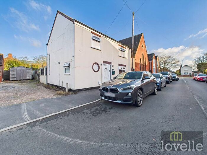 3 Bedroom Detached House For Sale In Alexandra Road, Mablethorpe, LN12