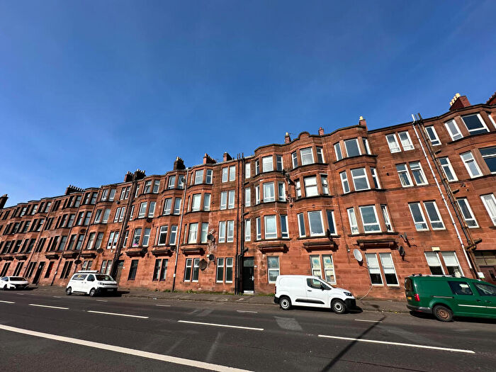 1 Bedroom Flat For Sale In Dumbarton Road, Yoker, Glasgow, G14