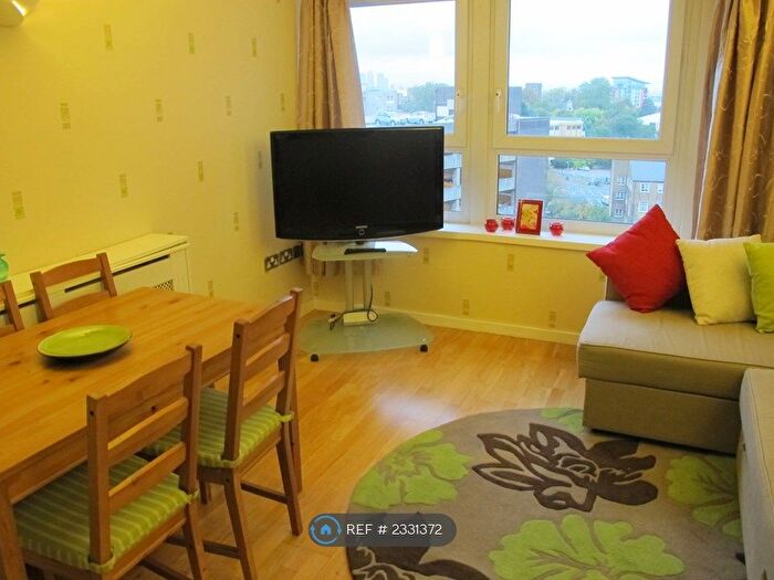 1 Bedroom Flat To Rent In The Vista Building, London, SE18