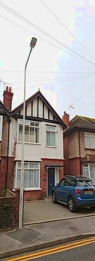 3 Bedroom Property To Rent In Chapel Place, Ramsgate, CT11