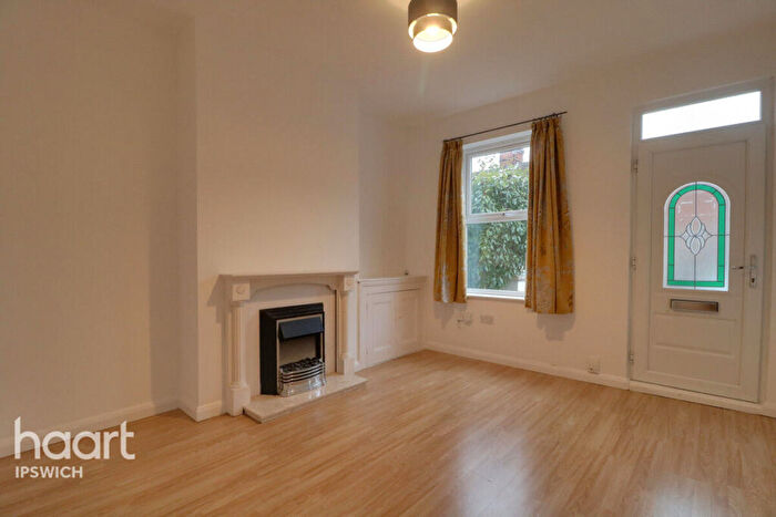 4 Bedroom Terraced House To Rent In Waterloo Road, Ipswich, IP1
