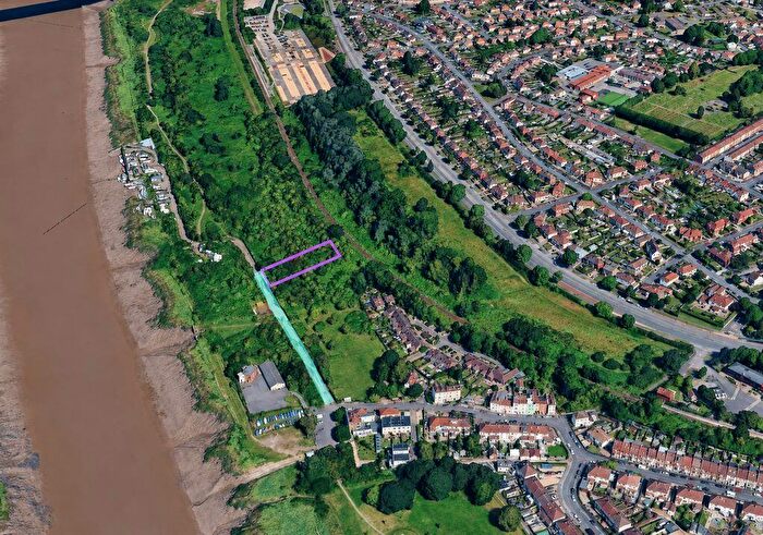 Land For Sale In Plot Station Road, Shirehampton, Bristol, Avon, BS11