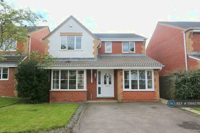 5 Bedroom Detached House To Rent In Monteigne Drive, Durham, DH6