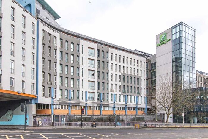 1 Bedroom Flat To Rent In . - City Centre, BS1