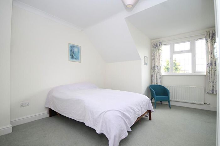 3 Bedroom Terraced House For Sale In Springvale Close, Great Bookham, KT23