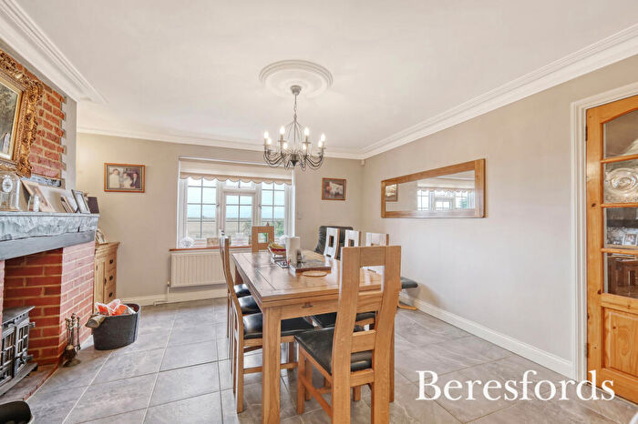 4 Bedroom Detached House For Sale In Marshes, Burnham-on-Crouch, CM0