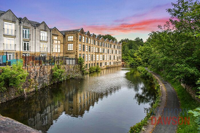 4 Bedroom Terraced House For Sale In Quaker Rise, Lancashire, BB9