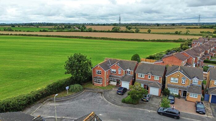 5 Bedroom Detached House For Sale In Peters Close, Stoney Stanton, LE9