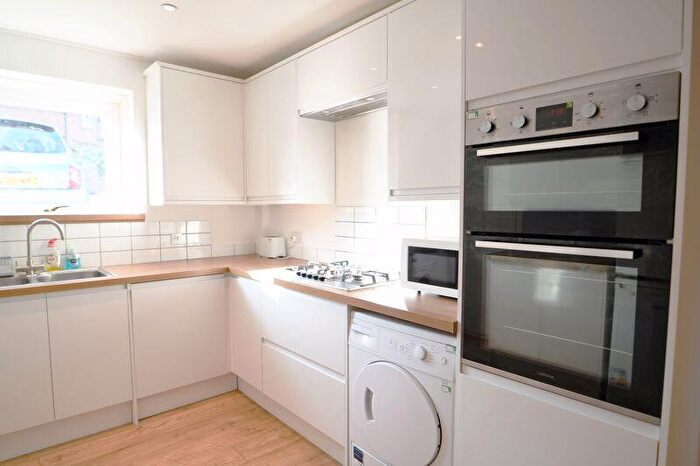 1 Bedroom Terraced House To Rent In Ingham Drive, Brighton, BN1
