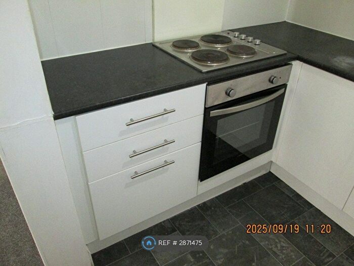 1 Bedroom Flat To Rent In Highholm St, Port Glasgow, PA14