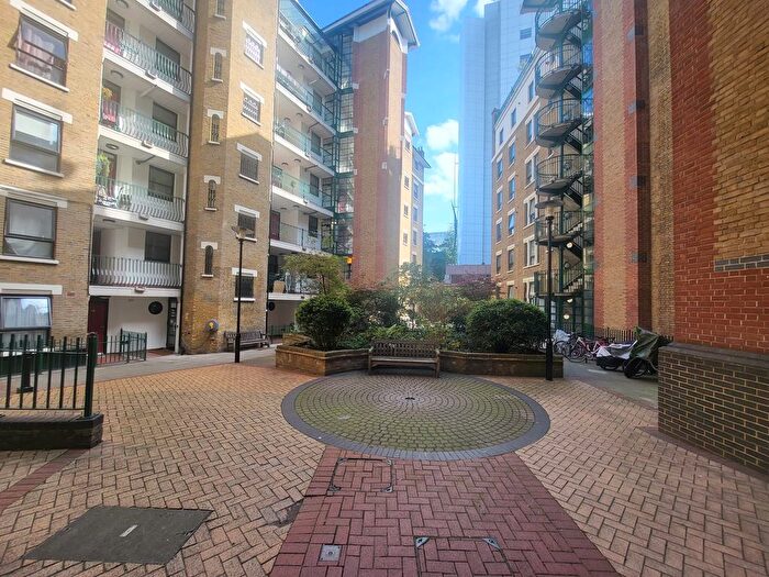 2 Bedroom Flat To Rent In Sandringham Flats, Charing Cross Road, London, WC2H