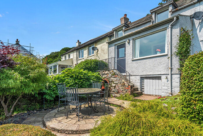 2 Bedroom Terraced House For Sale In North Row Cottages, Bassenthwaite, Keswick, Cumbria, CA12