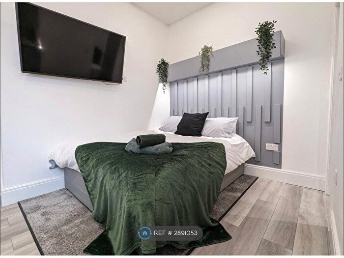 Studio To Rent In Market Place, Bedlington, NE22