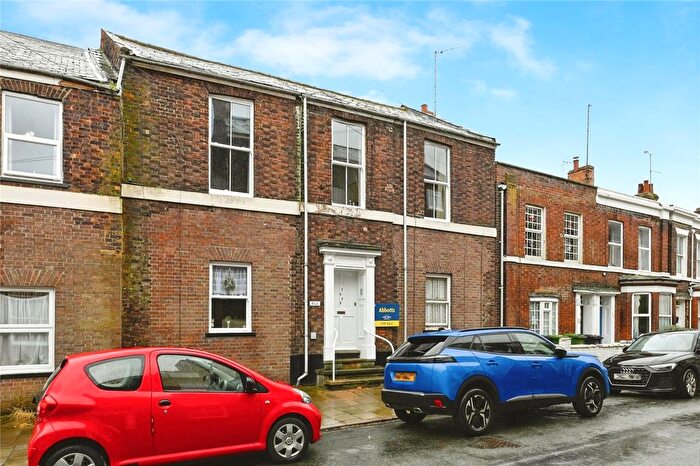 1 Bedroom Flat For Sale In The Stables, Valingers Road, King's Lynn, Norfolk, PE30