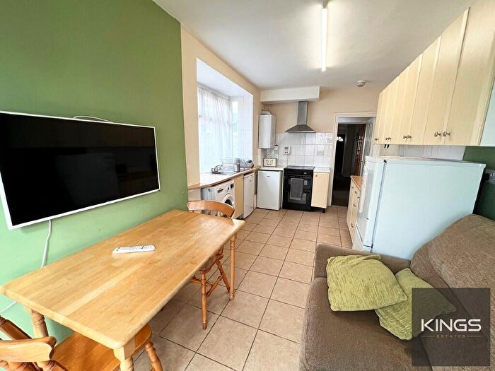 2 Bedroom Terraced House To Rent In Jessie Road, Southsea, PO4