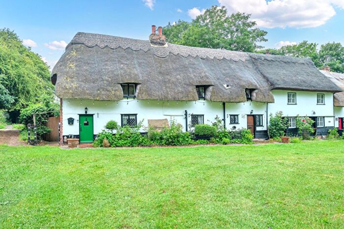 2 Bedroom Cottage For Sale In Cottered, Buntingford, SG9