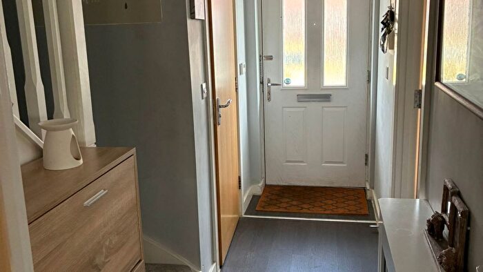 2 Bedroom Semi Detached House For Sale In North Arakan Road, Devizes, SN10