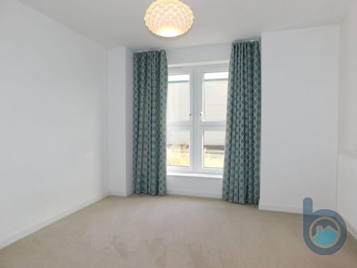 2 Bedroom Flat To Rent In Anderson Drive, Peterborough, PE3