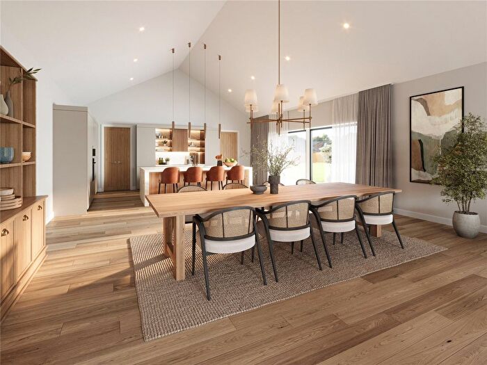 4 Bedroom Bungalow For Sale In Compton Pauncefoot, Yeovil, Somerset, BA22