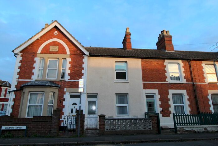 1 Bedroom Maisonette To Rent In Bedford Street, Bletchley, Milton Keynes, MK2