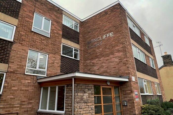 2 Bedroom Flat To Rent In Nether Edge Road, Sheffield, S7