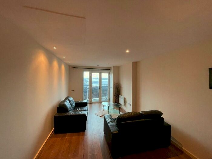 2 Bedroom Apartment To Rent In Masshouse Apartments, Moor Street Queensway, Birmingham, B5