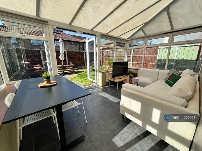 4 Bedroom Terraced House To Rent In Eltham Green Road, London, SE9