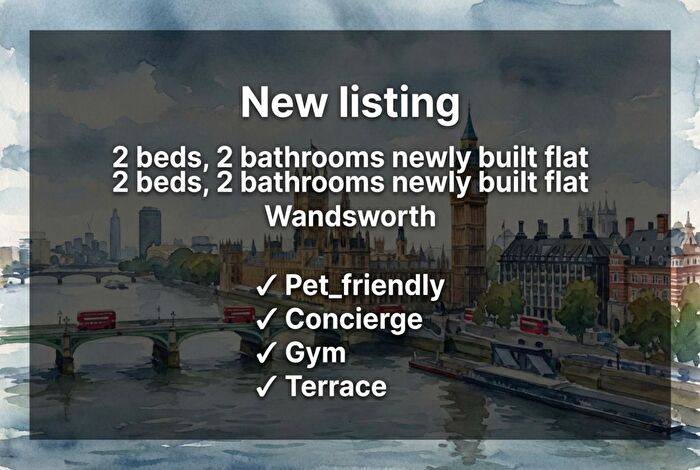 2 Bedroom Flat To Rent In Nine Elms Lane, London, SW8