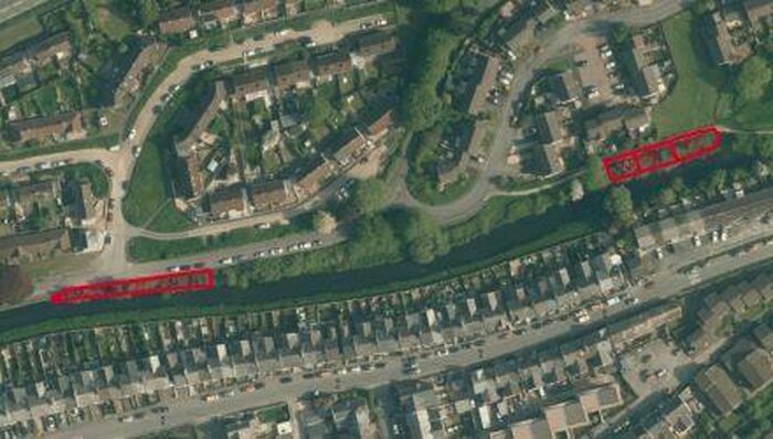 Land For Sale In Plot, , & Land, Green Meadow Drive, Barnstaple, Devon, EX31