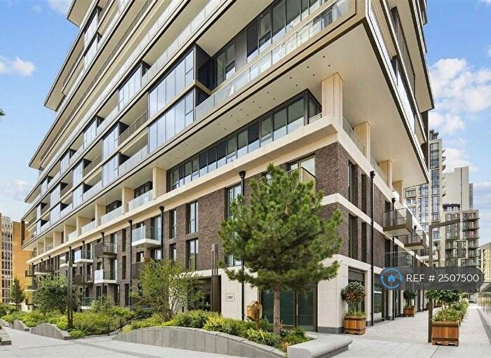 1 Bedroom Flat To Rent In Boxwood Gardens, London, E1W