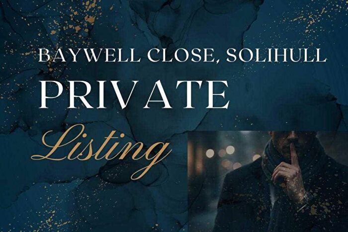 3 Bedroom Detached House To Rent In Baywell Close, Shirley, Solihull, B90