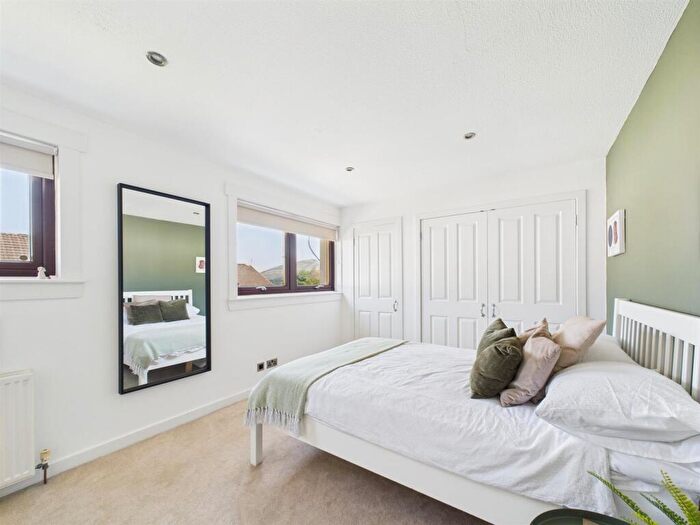 2 Bedroom Terraced House For Sale In Belvidere Place, Auchterarder, PH3